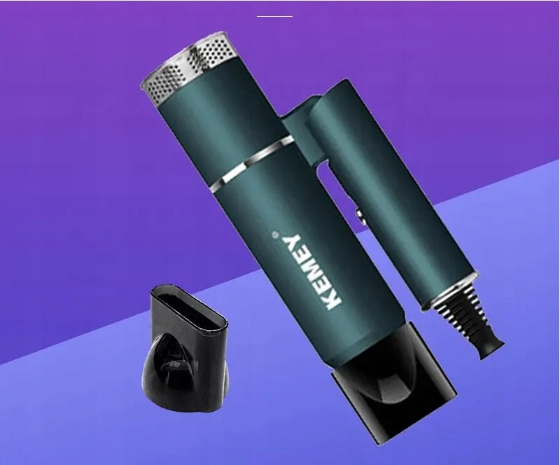 Professional Hair Dryer Ionization Folding Travel LUGGAGE EAN (GTIN) 6928507559583