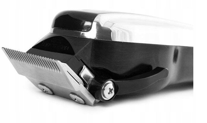 Professional Hairdressing Wired Hair Clipper Fox Hercules Manufacturer code 5904993465721