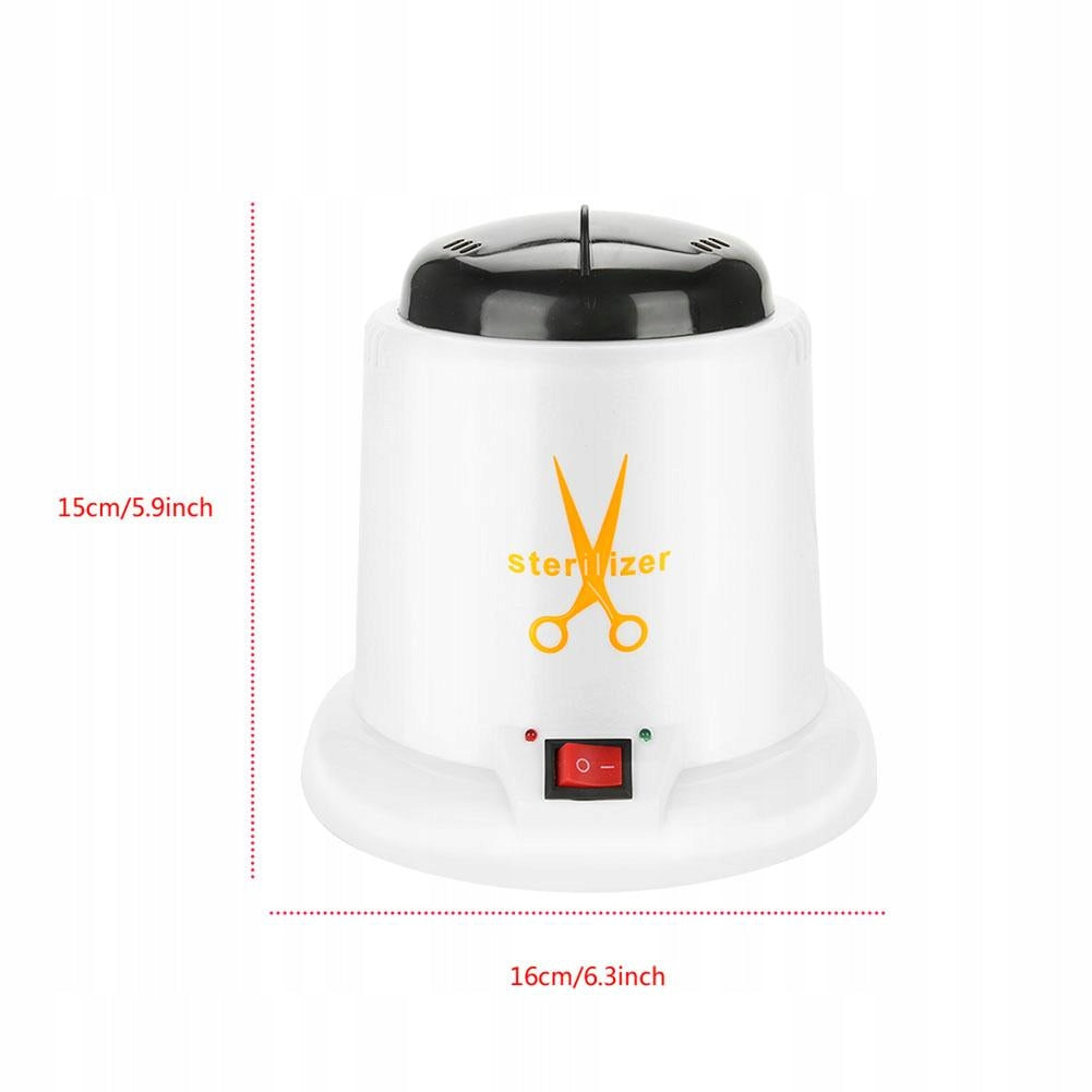 Professional Hot Air Sterilizer Batteries included no