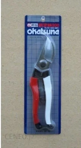 Professional Japanese PRUNER Okatsune 103 Brand Okatsune