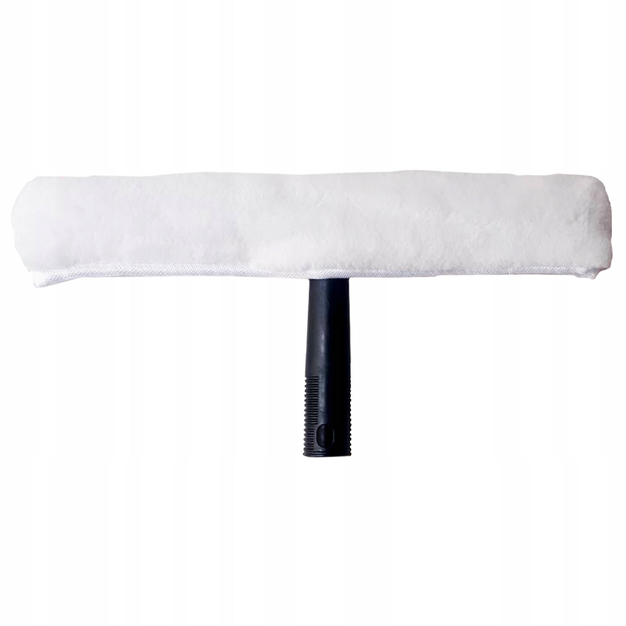 Professional Lamb Washer Window Cleaner Microfiber 45cm Manufacturer code solidny uchwyt z barankiem 45 cm do szyb