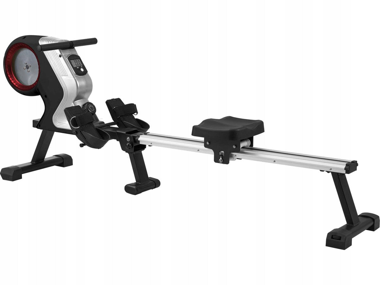 Professional Magnetic Rowing Machine SportPlus SP-MR-020