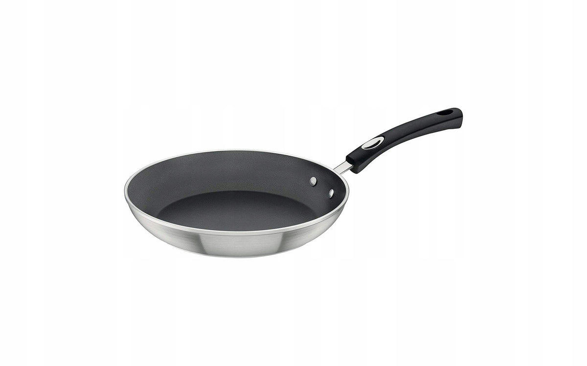 Professional NON-STICK FRYING PAN 24 cm Tramontina – for all cooktops Packaging status original