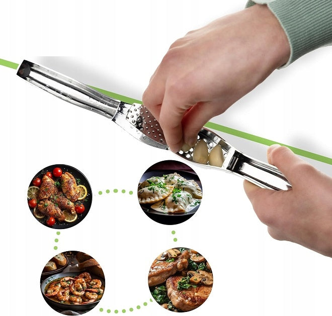 Professional PRASKA GARLIC SHREDDER PREMIUM Squeegee EAN (GTIN) 3617600622005