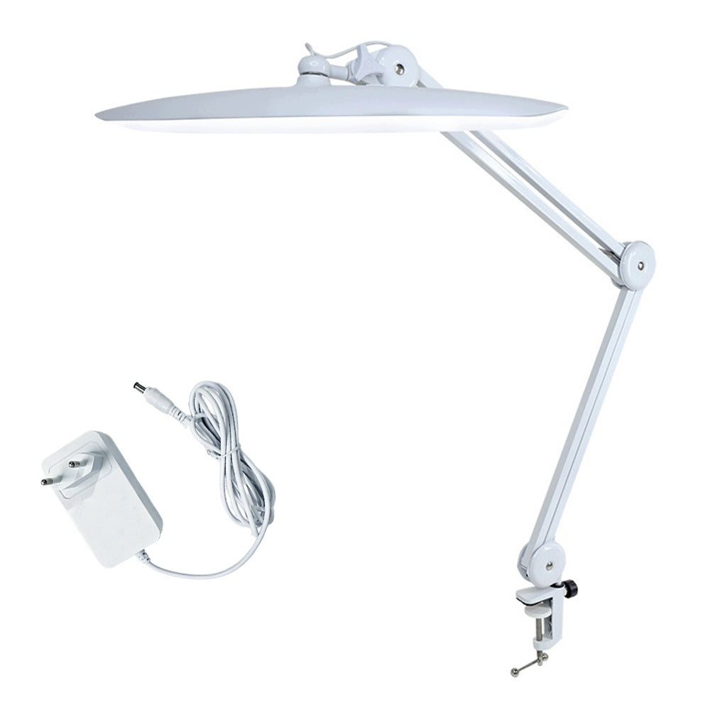 Professional Service Workshop Lamp Cosmetic LED 24W CLIP