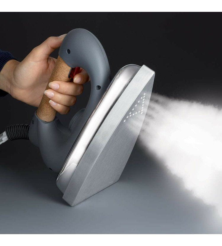 Professional Steam Station Polti 535 – 1000W, Eco-friendly Ironing Manufacturer code 8710103824541
