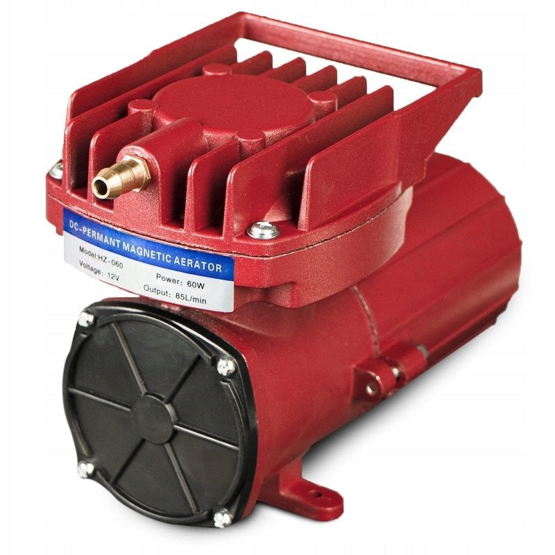 Professional SunSun HZ-060 Air Pump 12V DC High Efficiency