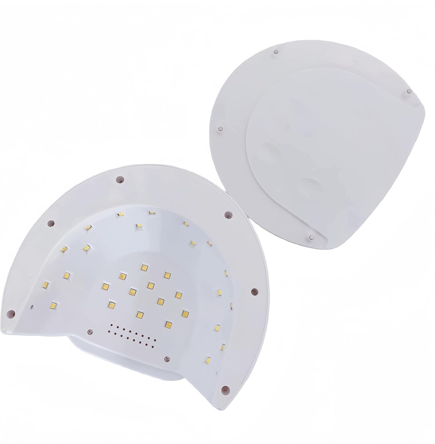 Professional UV LED nail lamp with automatic sensor, Brand no brand