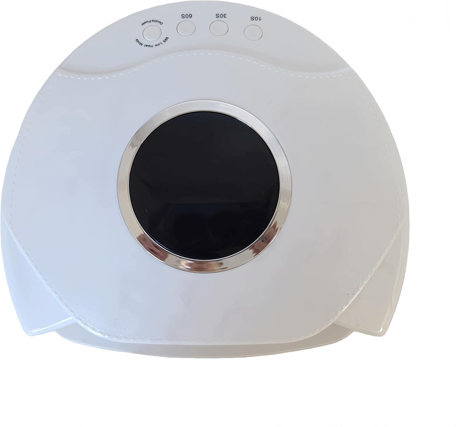 Professional UV LED nail lamp with automatic sensor,