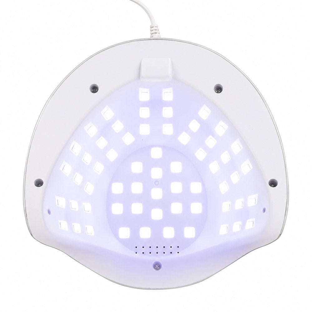 Professional UV Nail Lamp LED ALLELAC SUN Y13 248W Strong For Hybrids Brand AlleLac
