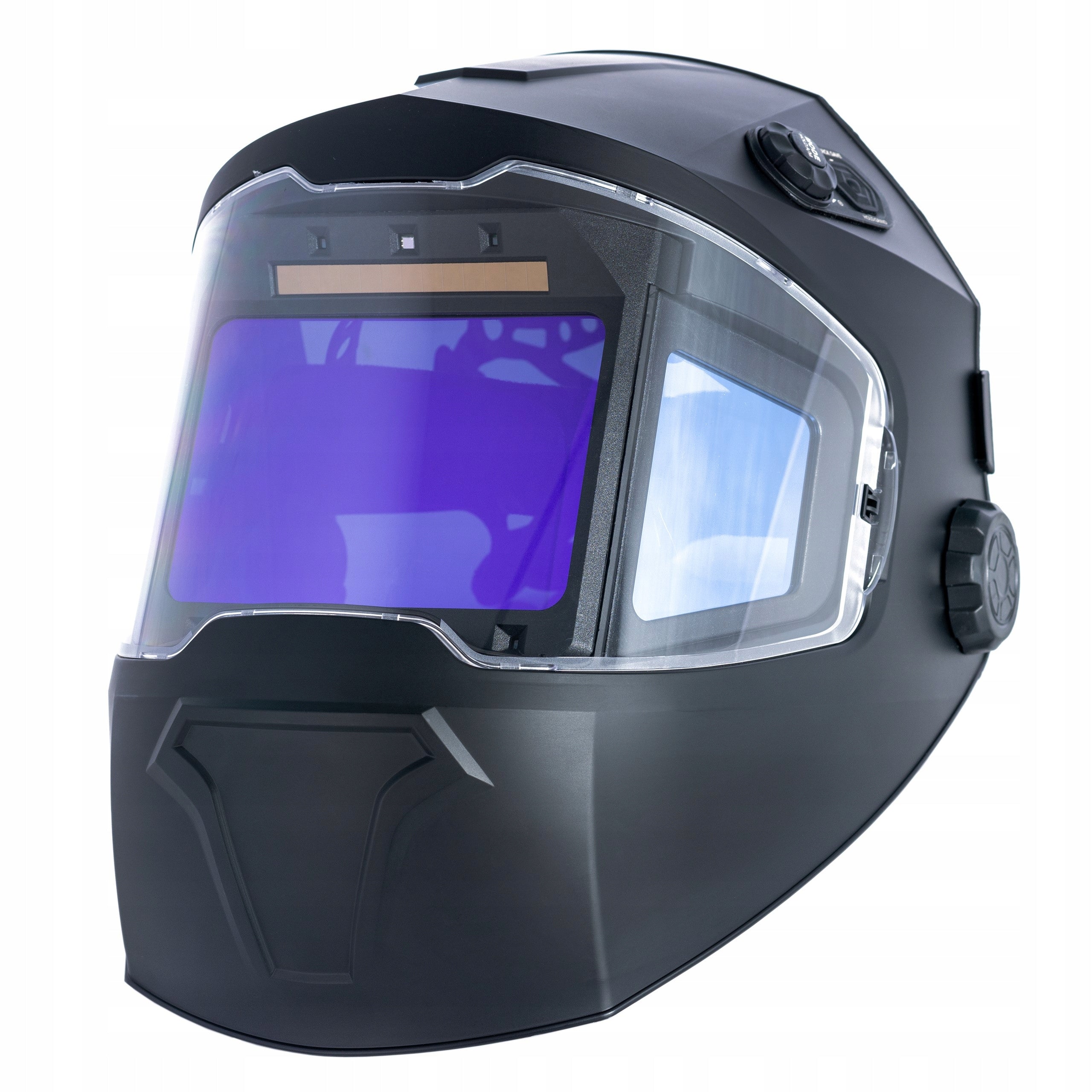 Professional automatic visor Magnum Panorama 3D LCD TrueView+ Medical device no