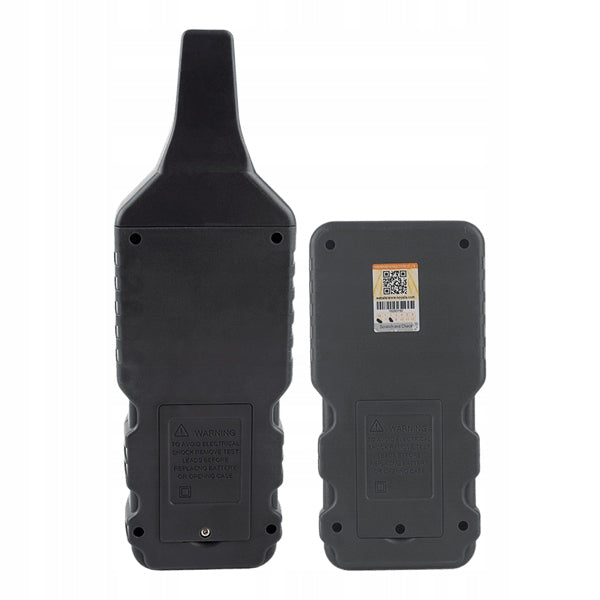 Professional detector, locator and cable detector Noyafa NF-826 Kind wire detector