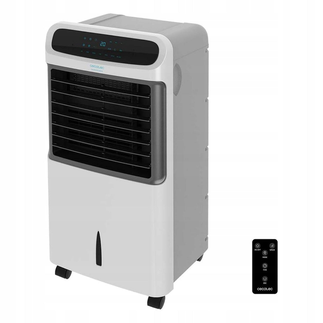 Professional floor air conditioner CECOTEC EnergySilence 6500 Pure Tech