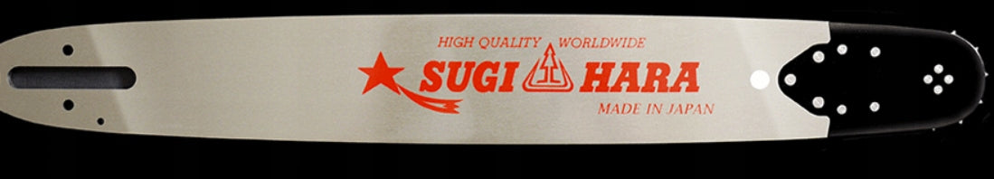 Professional guide SUGIHARA for STIHL MS260- MS340 40cm .325" 1,6mm Brand Sugihara