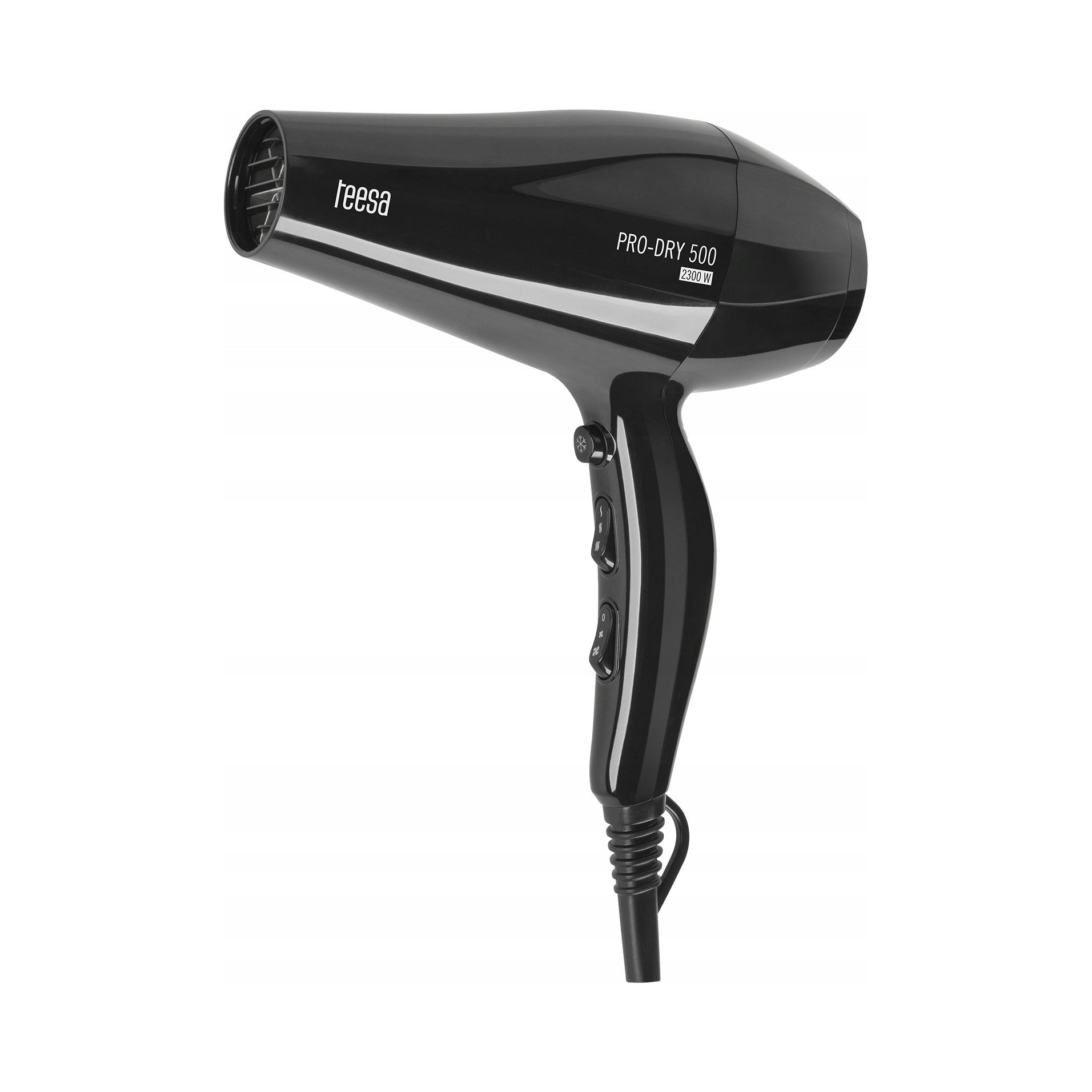 Professional hair dryer Teesa PRO-DRY 500 AC 2300W