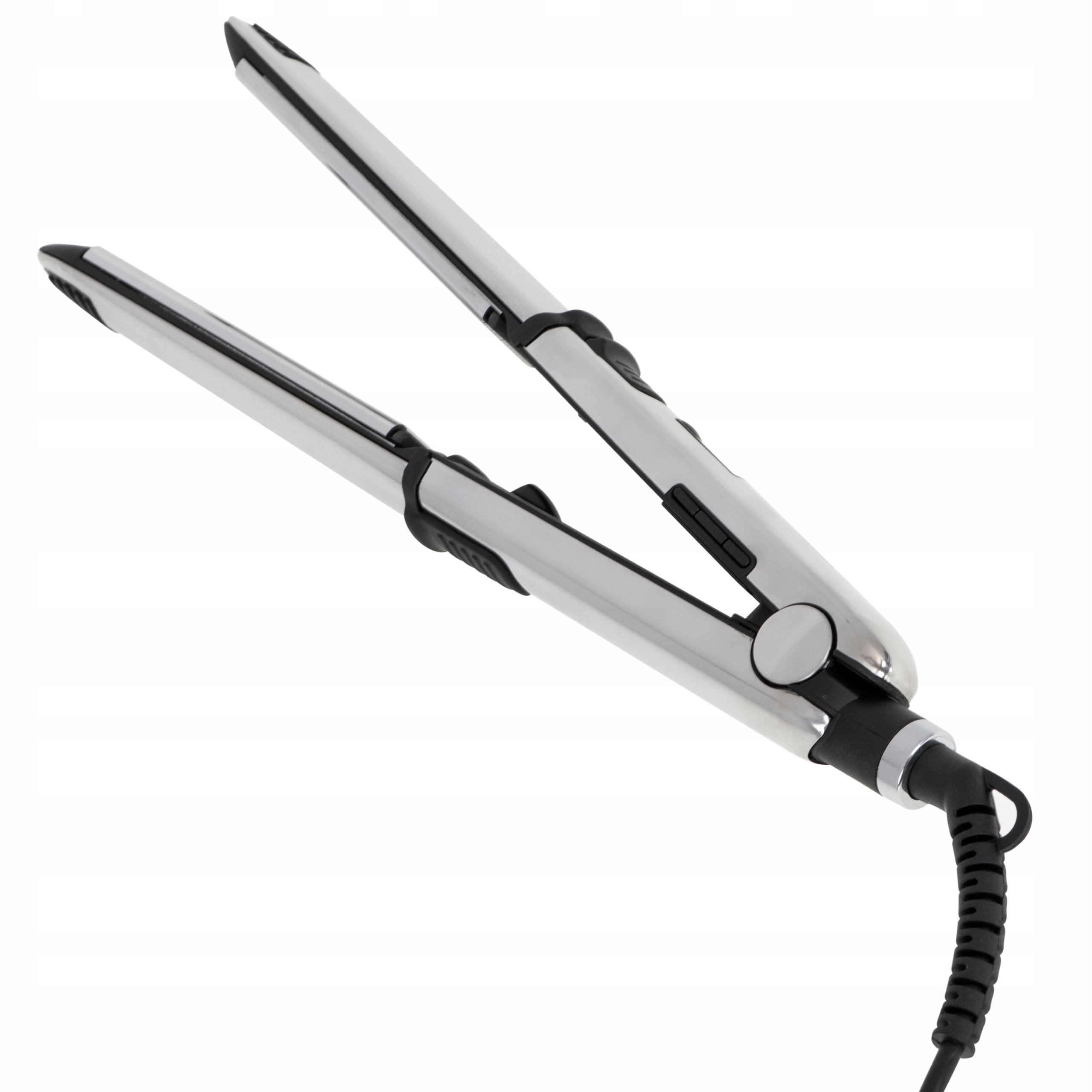 Professional hair straightener with Camry CR 2320 ionization Manufacturer code Camry