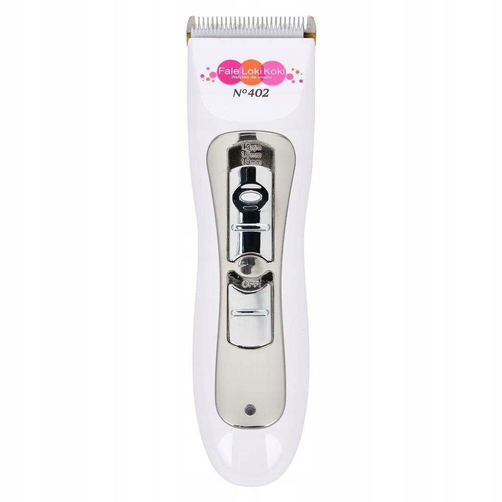 Professional hairdressing clipper Fale Loki Koki N 402 EAN (GTIN) 5905784502472
