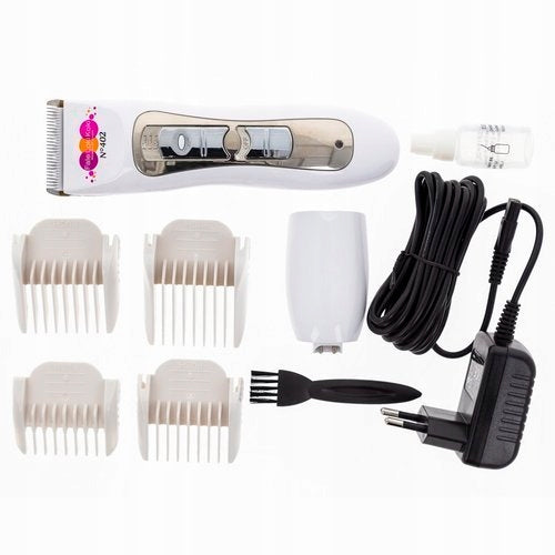Professional hairdressing clipper Fale Loki Koki N 402