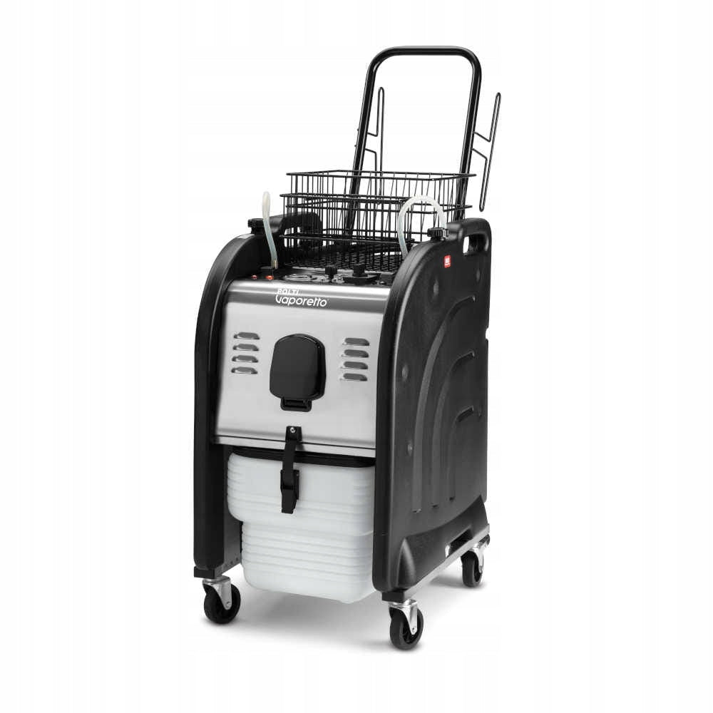 Professional steam cleaning and disinfection device Polti Vaporetto