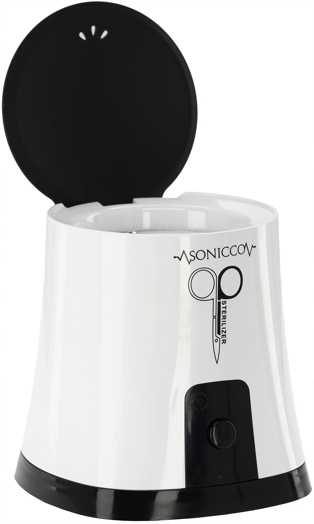 Professional tool sterilizer ball Sonicco Brand Sonicco