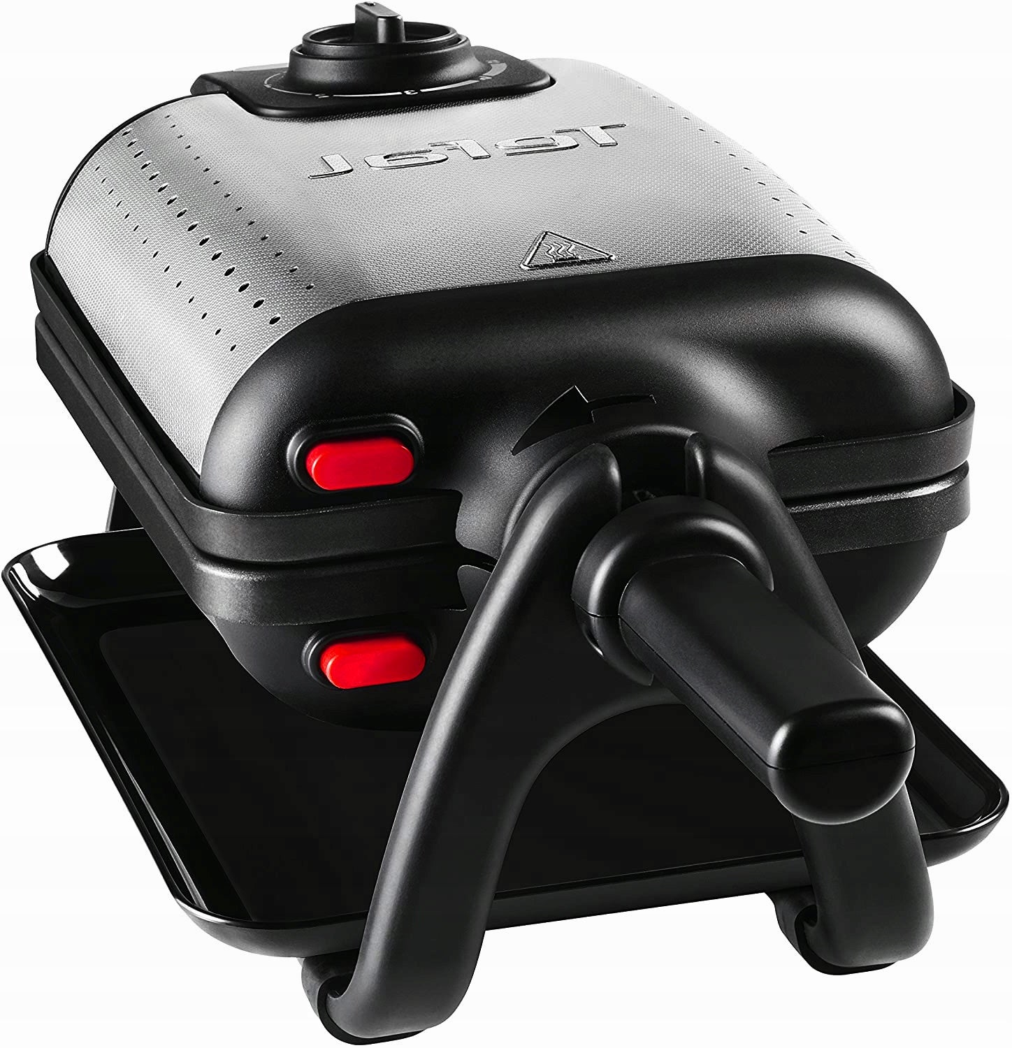 Professional waffle maker Tefal WM756D12 Belgian waffles XL