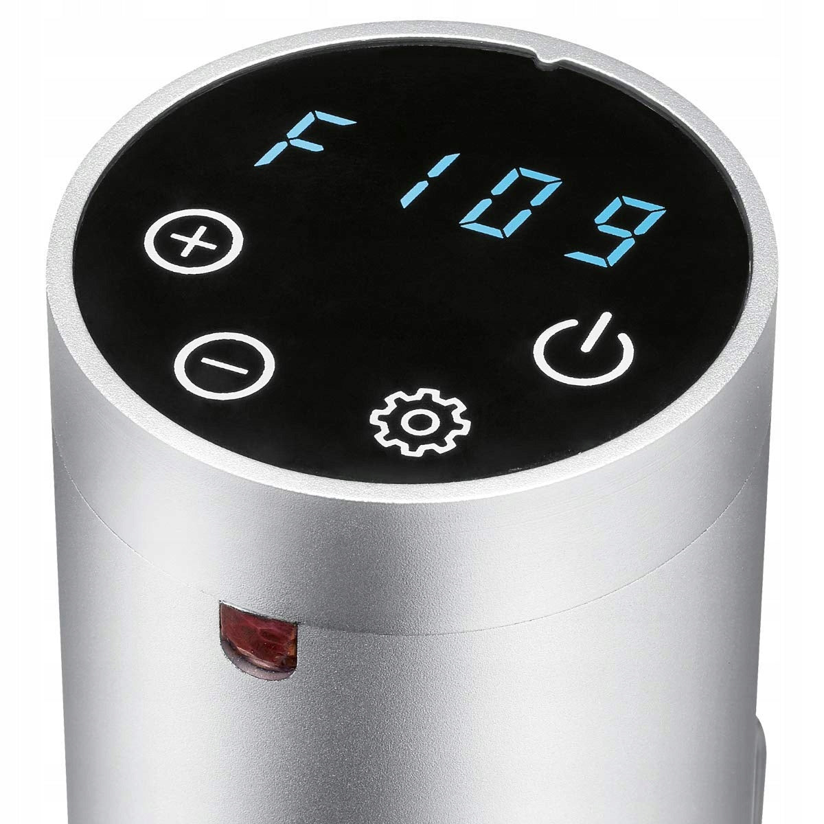Profi Cook PC-SV1159 Sous Vide Stick 1100W WiFi Stainless Steel Brand Profi Cook