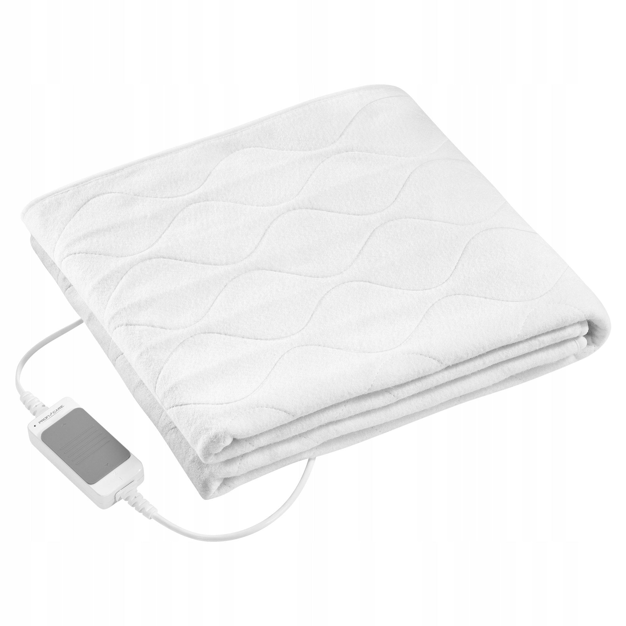 ProfiCare Electric underblanket PC-WUB 3060 white EAN (GTIN) 4006160040302