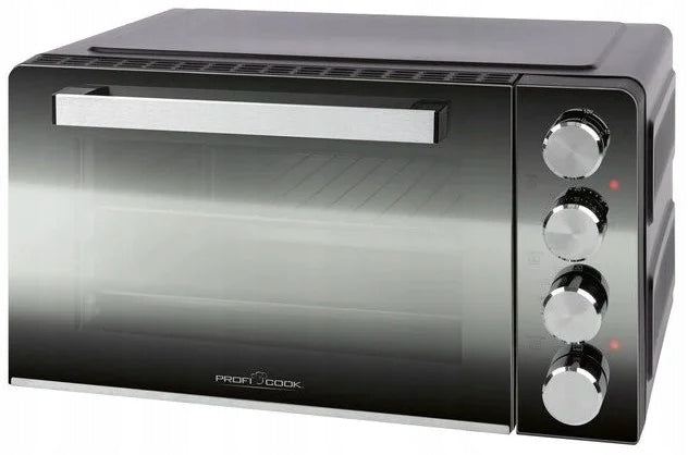 ProfiCook MBG 1277