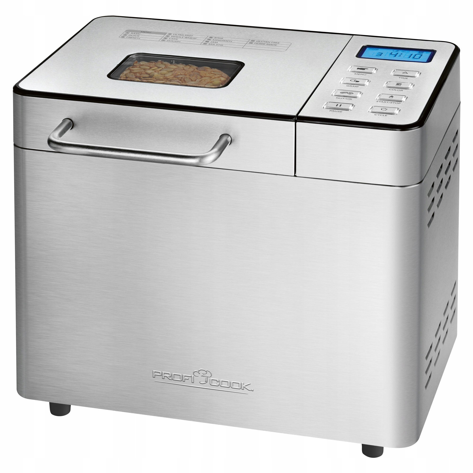 ProfiCook PC-BBA 1282 Bread Maker