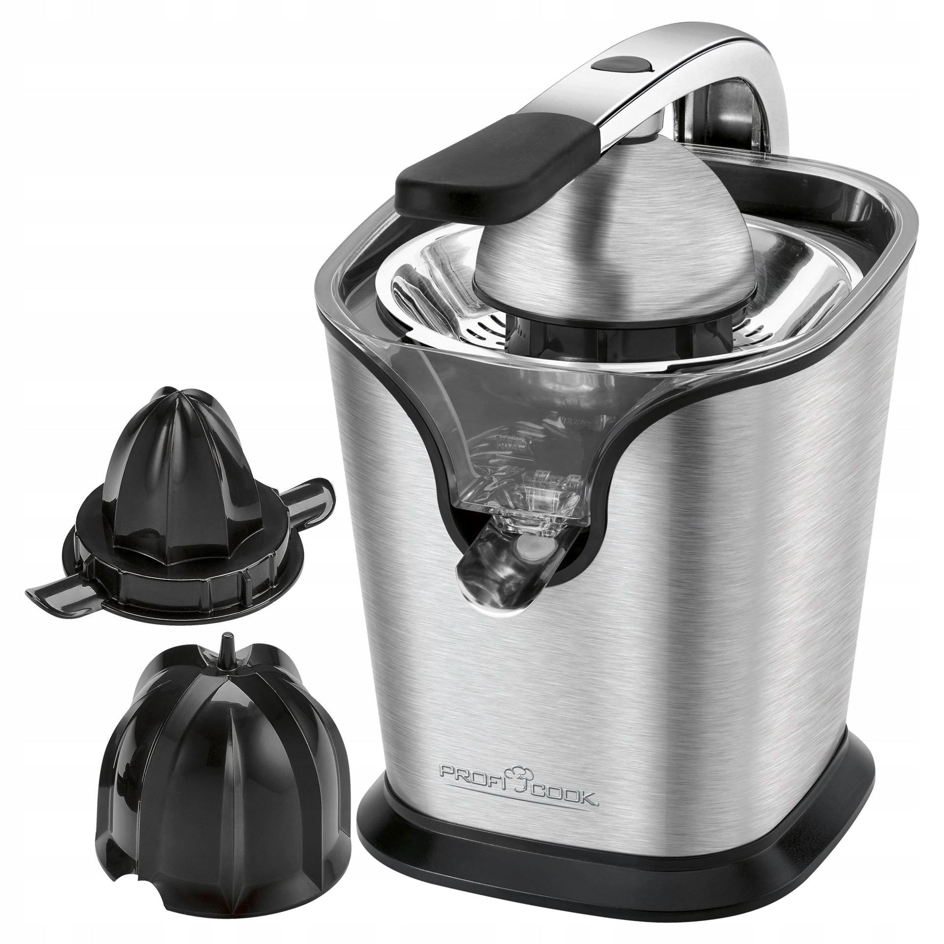 Proficook PC-ZP 1154 Citrus Juicer Brand Profi Cook