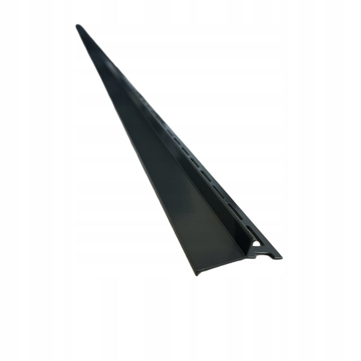 Profile Hood Terrace Balcony Hood Graphite 200 cm 2m Manufacturer code ALL-K20-2m