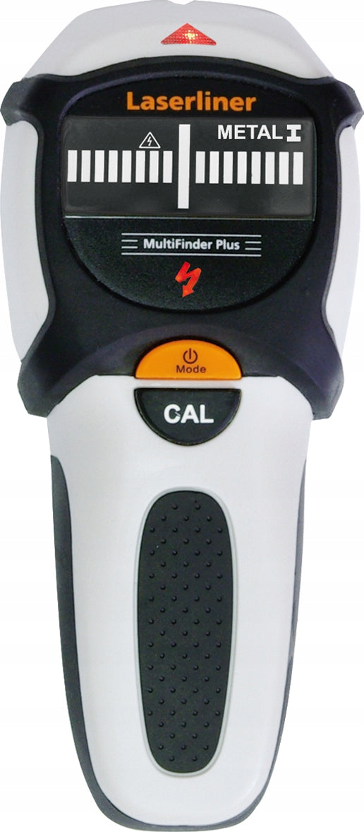 Profile cable detector Metal pipe detector Laserliner 080.965A