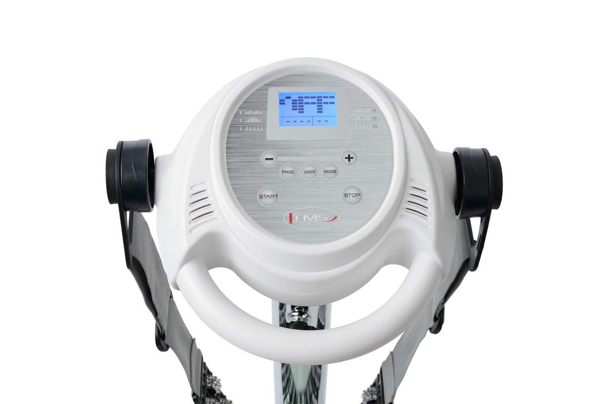 Programmable standing massager for body HMS MA1001 Manufacturer code 17-22-201