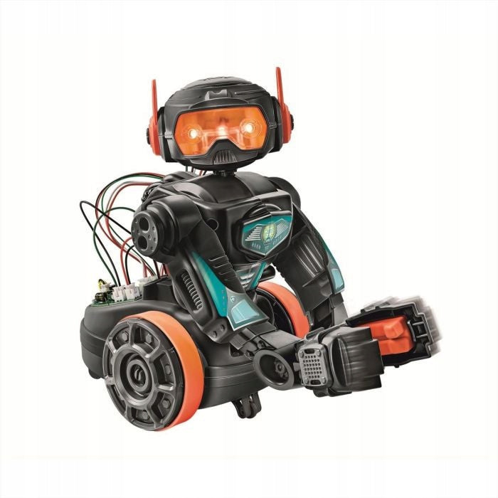 Programozható játékrobot Evolution Robot Clementoni Brand Clementoni