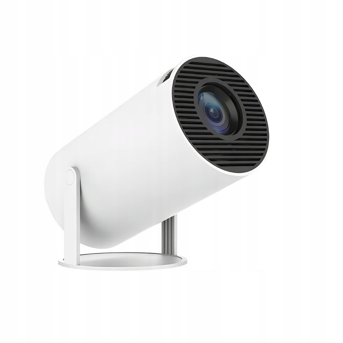 Projector ANDROID projector 4K WIFI PORTABLE SMART FULL HD HY300 PRO Packaging status original