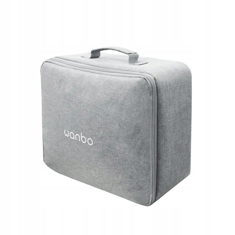 Projector Bag WANBO Bag X5 Air / X5 Pro Interior Pockets Brand Wanbo
