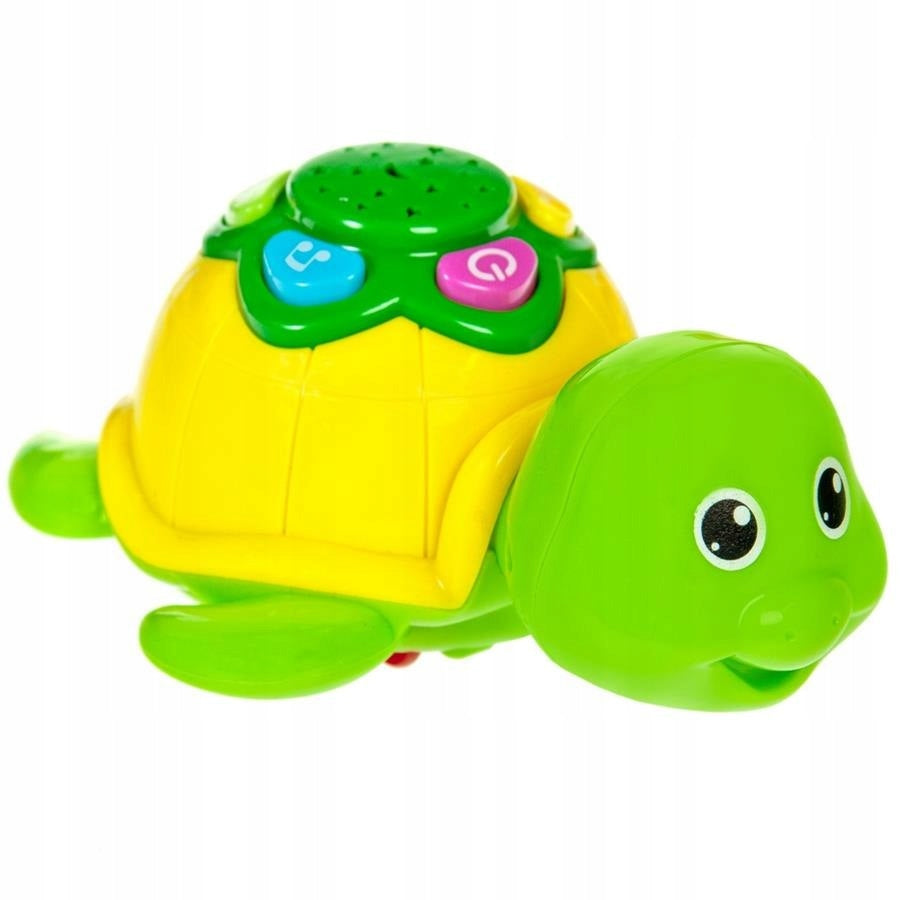 Projector Bam-Bam Funny Turtle 359914 Brand BamBam