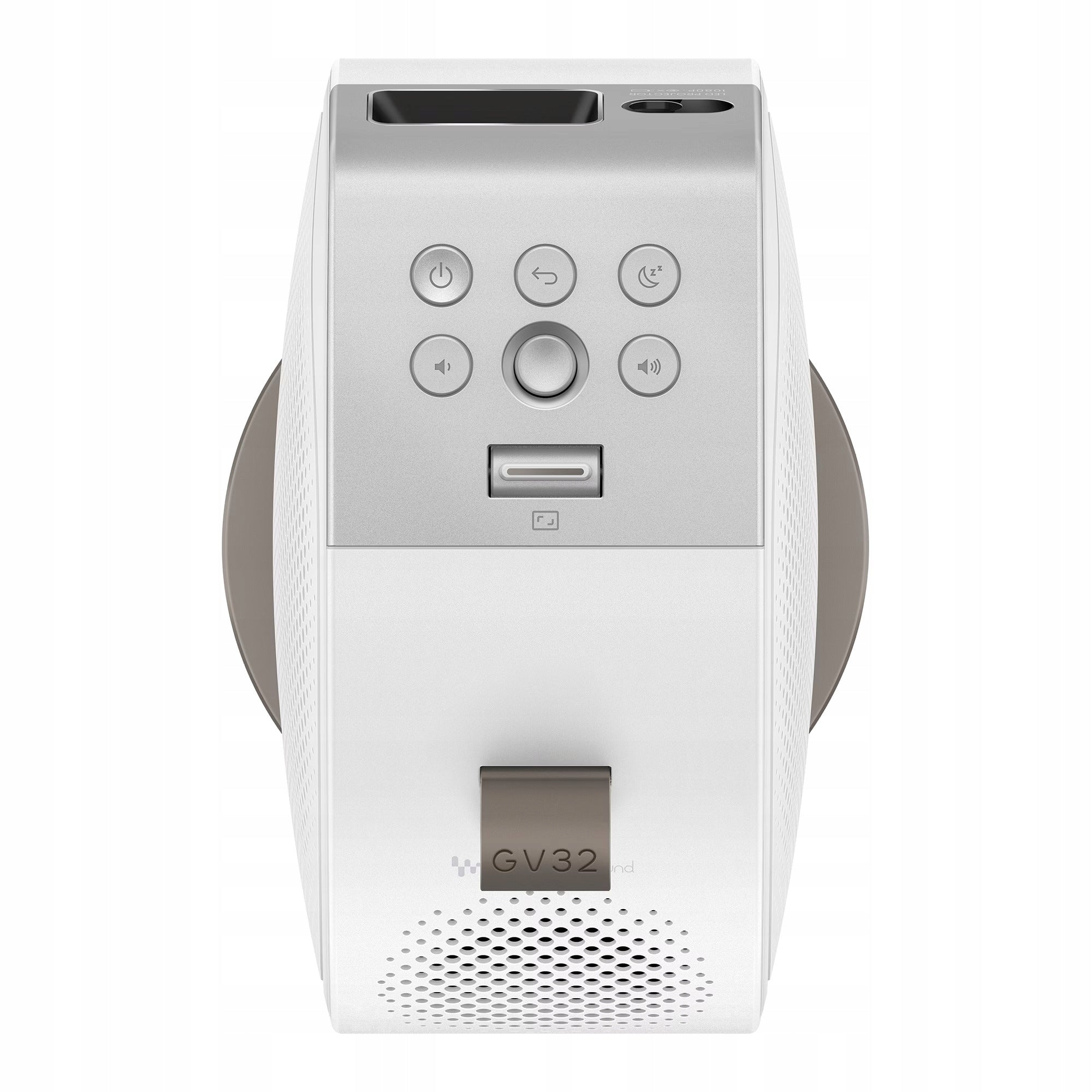 Projector BenQ GV32 Packaging status original