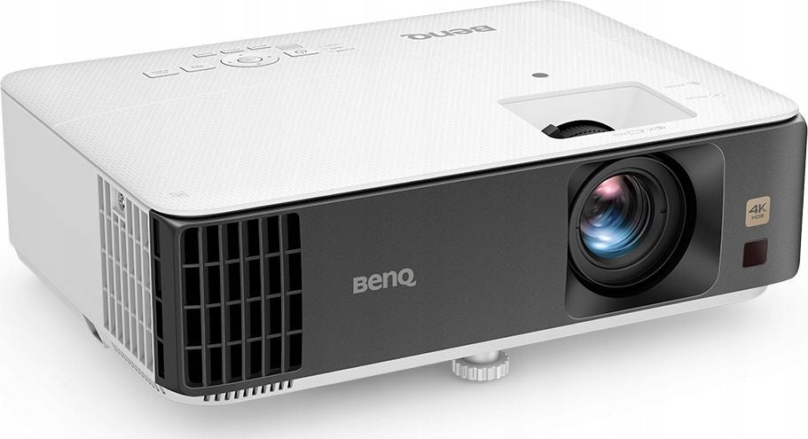 Projector BenQ TK700 Color white