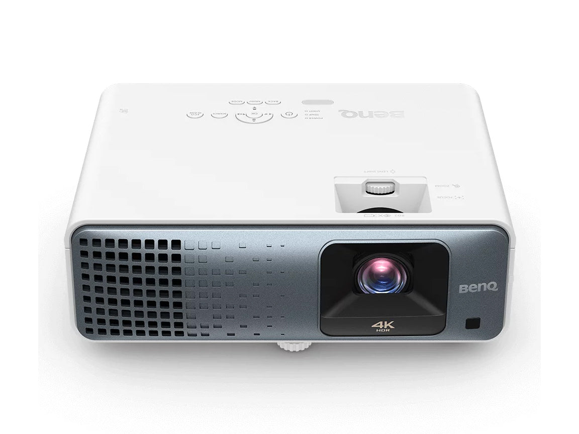 Projector BenQ TK710 Manufacturer code 9H.JSJ77.17E