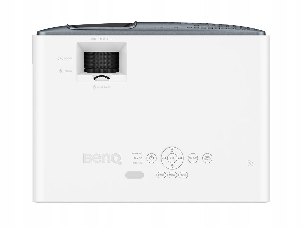 Projector BenQ TK710 Packaging status original