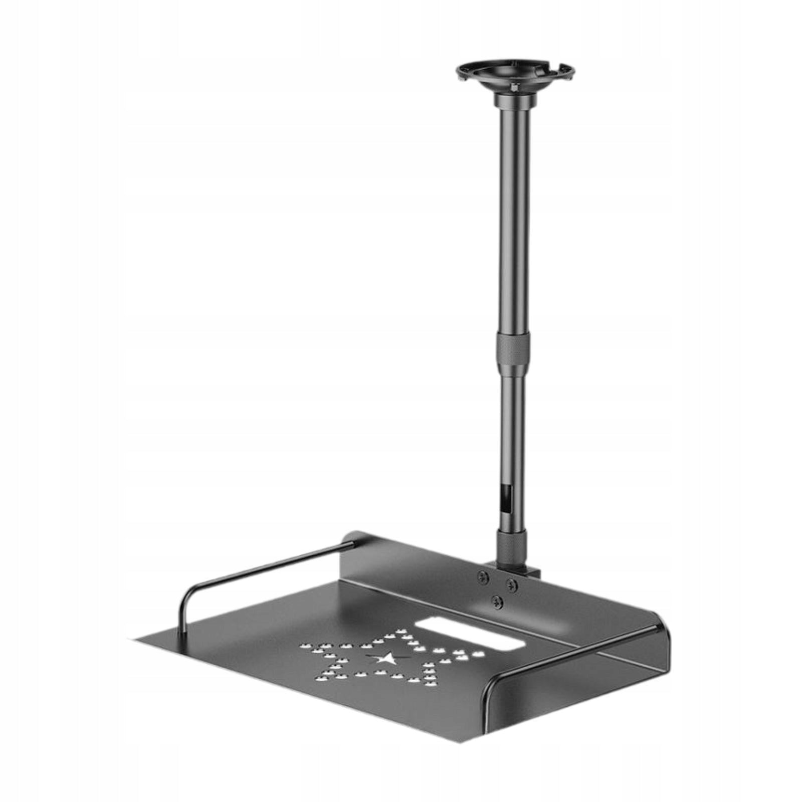 Projector Ceiling Mount Tray, Projector Holder Shelf Holder