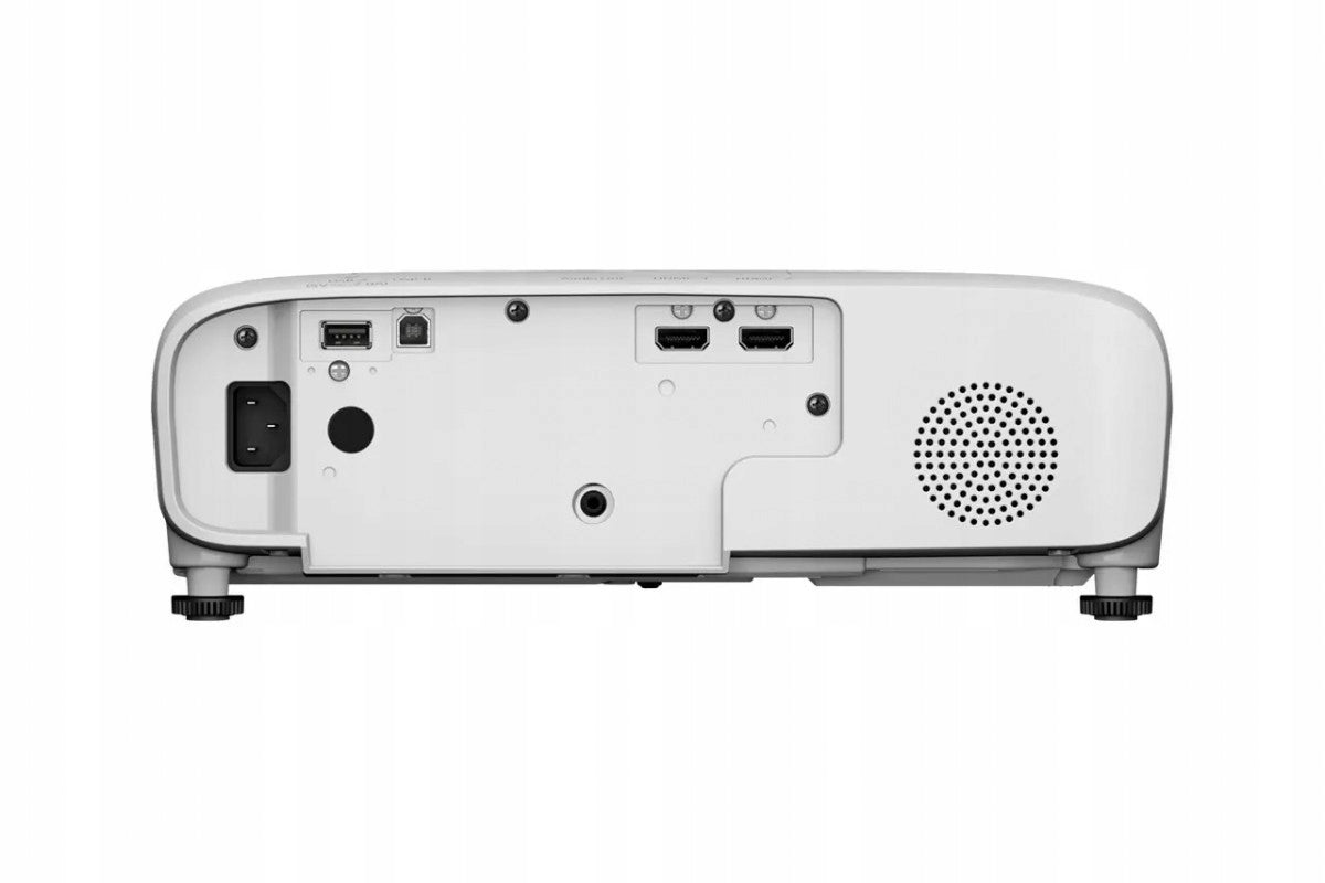 Projector EPSON EB-FH08 EAN (GTIN) 8715946738567