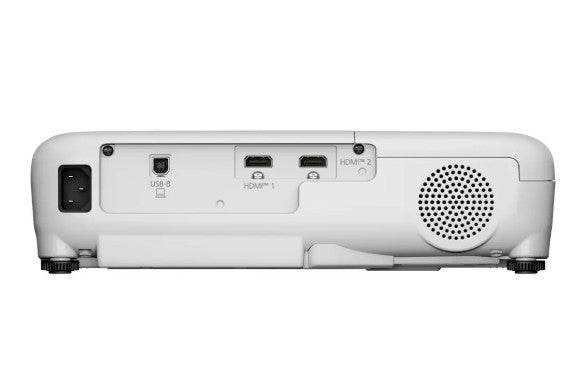 Projector EPSON EB-W53 Manufacturer code V11HB57040