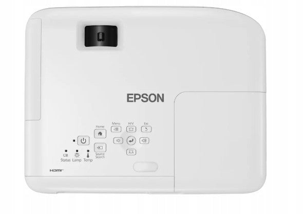 Projector EPSON EB-W53 Packaging status original