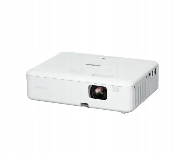 Projector Epson CO-FH01 3LCD Full HD White 3000 ANSI lumen Packaging status original