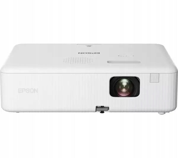 Projector Epson CO-FH01 3LCD Full HD White 3000 ANSI lumen