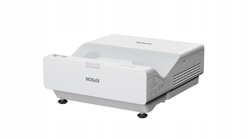 Projector Epson EB-760W Color white