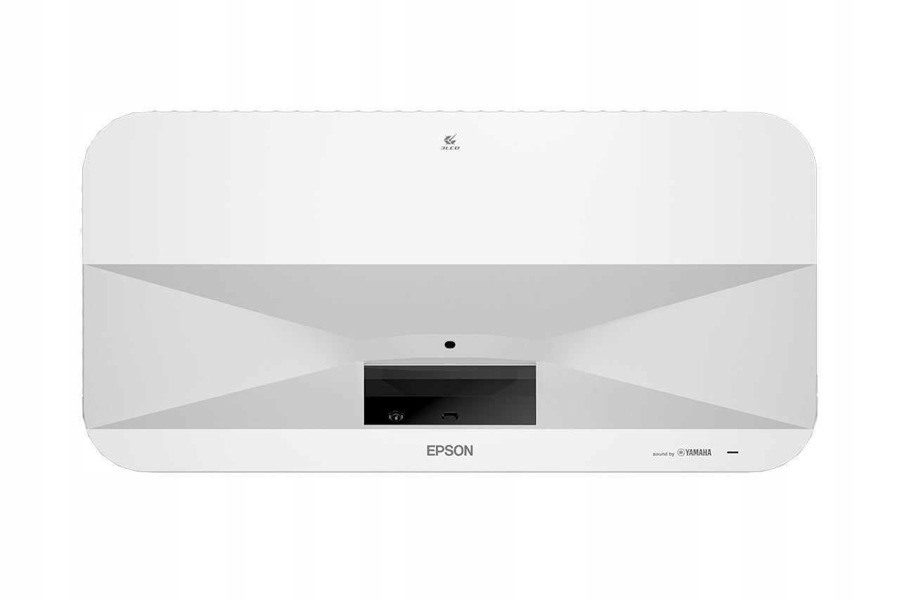 Projector Epson EH-LS800W 4K PRO-UHD 4000 ANSI Laser UST Android TV Manufacturer code V11HA90040