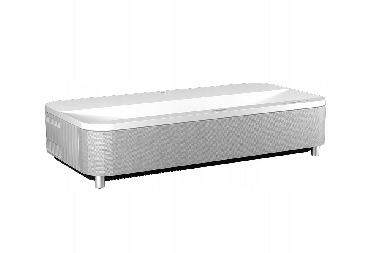 Projector Epson EH-LS800W 4K PRO-UHD 4000 ANSI Laser UST Android TV Packaging status original